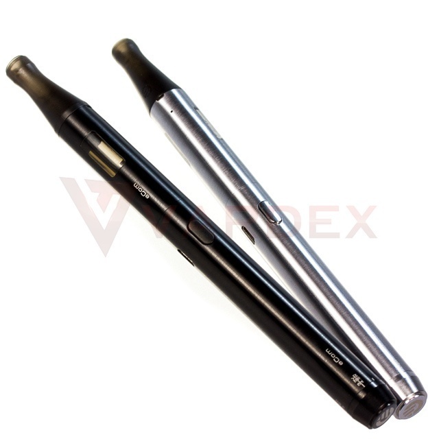 Обзор набора eCom