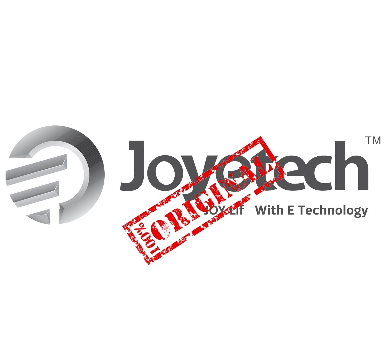 Joyetech - защита бренда