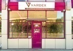 Новый магазин Vardex в Москве у м. Семеновская