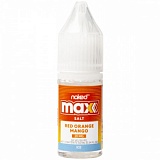 Жидкость Naked MAX SALT Red Orange Mango Ice (10 мл)