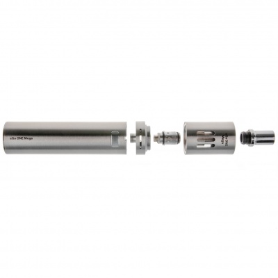 Электронная сигарета Joyetech eGo ONE Mega - фото 5 Электронная сигарета Joyetech eGo ONE Mega - фото 5