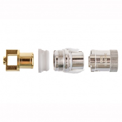 Испаритель Eleaf ECR RBA (iJust 2, Melo 2) - фото 5 Испаритель Eleaf ECR RBA (iJust 2, Melo 2) - фото 5