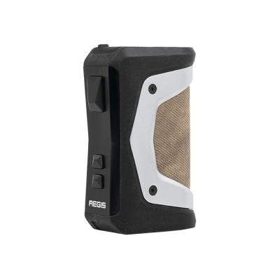 Батарейный мод Geekvape Aegis X (200W, без аккумуляторов) - фото 6 Батарейный мод Geekvape Aegis X (200W, без аккумуляторов) - фото 6