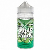 Жидкость Electro Jam Apple Candy (100 мл)