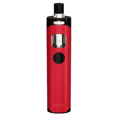 Электронная сигарета Wismec Motiv (2200 mAh) - Красный