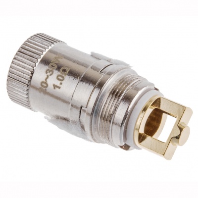 Испаритель Eleaf ECR RBA (iJust 2, Melo 2) - фото 2 Испаритель Eleaf ECR RBA (iJust 2, Melo 2) - фото 2