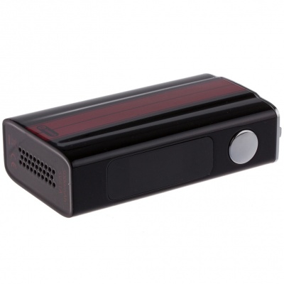 Батарейный мод Joyetech eVic VT Simple - фото 8 Батарейный мод Joyetech eVic VT Simple - фото 8