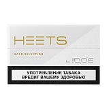 Стики Gold Selection HEETS для IQOS