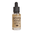 Жидкость Seven Legends Mountain King - 1,5 мг, 30 мл