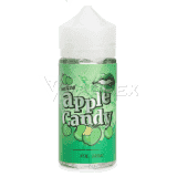 Жидкость Electro Jam Apple Candy (60 мл)