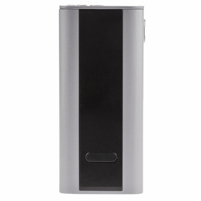 Батарейный мод Joyetech Cuboid (без аккумуляторов) - Серый Батарейный мод Joyetech Cuboid (без аккумуляторов) - Серый