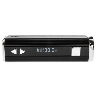 Батарейный мод Eleaf iStick 30W - фото 5 Батарейный мод Eleaf iStick 30W - фото 5