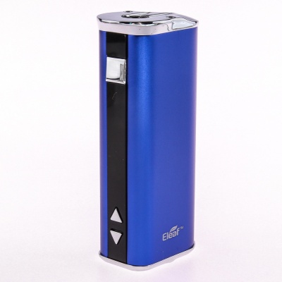Батарейный мод Eleaf iStick 30W - фото 4 Батарейный мод Eleaf iStick 30W - фото 4