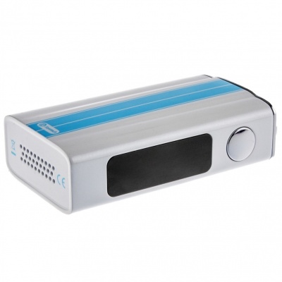 Батарейный мод Joyetech eVic VT Simple - фото 5 Батарейный мод Joyetech eVic VT Simple - фото 5