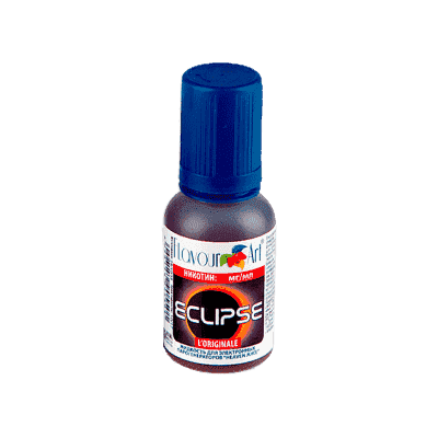 Жидкость FlavourArt Eclipse - 20 мл, 3 мг