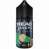 Жидкость Headliners Salt Citrus Bomb (10 мл)