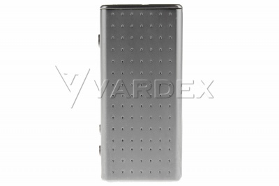 Батарейный мод Cloupor Mini (30W, без аккумулятора) - фото 5 Батарейный мод Cloupor Mini (30W, без аккумулятора) - фото 5