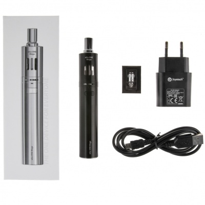 Электронная сигарета Joyetech eGo ONE Mega - фото 8 Электронная сигарета Joyetech eGo ONE Mega - фото 8
