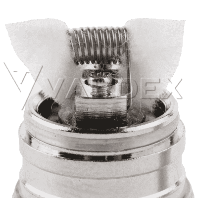 Основание Joyetech RBA для eGrip - фото 5 Основание Joyetech RBA для eGrip - фото 5