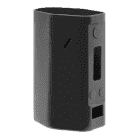 Силиконовый чехол для Reuleaux RX200 - Черный