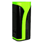 Eleaf iKuu i80 (80 W, 3000 мАч) - Зеленый