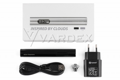 Батарейный мод Joyetech eCom Supreme - фото 8 Батарейный мод Joyetech eCom Supreme - фото 8