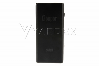 Батарейный мод Cloupor Mini (30W, без аккумулятора) - фото 3 Батарейный мод Cloupor Mini (30W, без аккумулятора) - фото 3