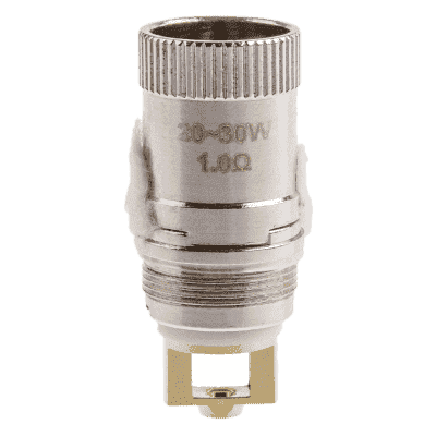 Испаритель Eleaf ECR RBA (iJust 2, Melo 2) - фото 1 Испаритель Eleaf ECR RBA (iJust 2, Melo 2) - фото 1