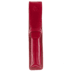 Кожаный чехол для eGo ONE Mini - Красный