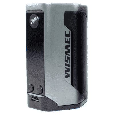 Wismec Reuleaux RX Gen3 300W - Серый