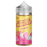 Жидкость Lemonade Monster Pink 30 мл