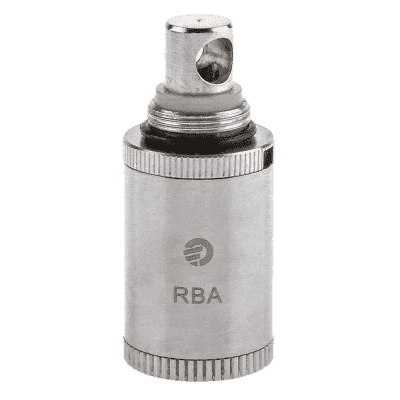 Испаритель RBA для Delta 2 - 0.5 Ом