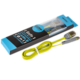 Микро-USB кабель для зарядки Avatar ACB02L