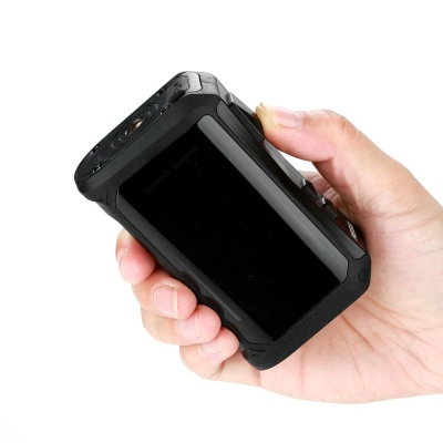 Батарейный мод Geekvape Aegis X (200W, без аккумуляторов) - фото 11 Батарейный мод Geekvape Aegis X (200W, без аккумуляторов) - фото 11