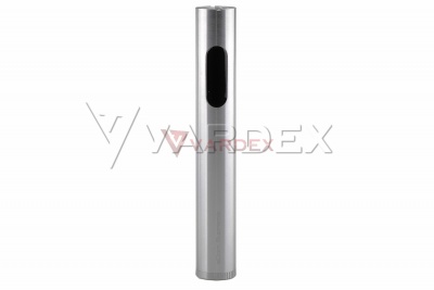 Батарейный мод Joyetech eCom Supreme - Стальной Батарейный мод Joyetech eCom Supreme - Стальной