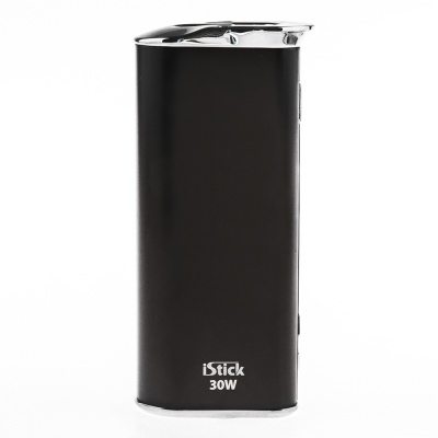 Батарейный мод Eleaf iStick 30W - фото 3 Батарейный мод Eleaf iStick 30W - фото 3
