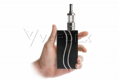 Батарейный мод Sigelei 100W Plus - фото 4 Батарейный мод Sigelei 100W Plus - фото 4