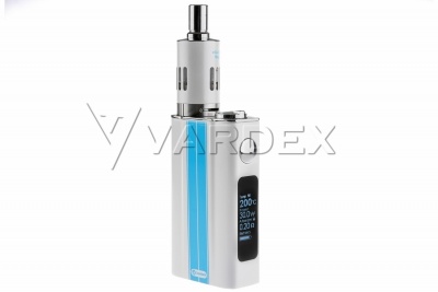Батарейный мод Joyetech eVic VT в комплекте с клиромайзером - фото 5 Батарейный мод Joyetech eVic VT в комплекте с клиромайзером - фото 5