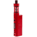 Электронная сигарета Kanger TOPBOX Mini Starter kit  - Красный