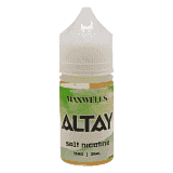 Жидкость Maxwell's Salt Altay 30 мл