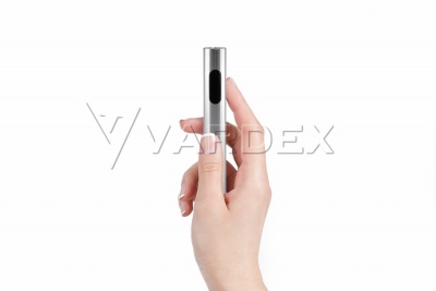 Батарейный мод Joyetech eCom Supreme - фото 7 Батарейный мод Joyetech eCom Supreme - фото 7