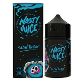 Жидкость Nasty Juice Slow Blow (60 мл)