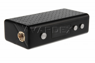 Батарейный мод Cloupor Mini (30W, без аккумулятора) - фото 6 Батарейный мод Cloupor Mini (30W, без аккумулятора) - фото 6