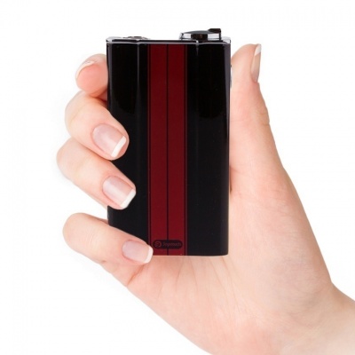 Батарейный мод Joyetech eVic VT Simple - фото 7 Батарейный мод Joyetech eVic VT Simple - фото 7