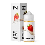 Жидкость URBN Nice Strawberry Milk (100 мл)