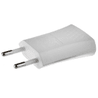 Адаптер питания универсальный Joyetech для USB 0.5A (плоский, белый) - фото 2