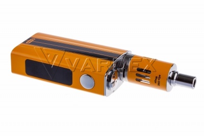 Батарейный мод Joyetech eVic VT в комплекте с клиромайзером - фото 7 Батарейный мод Joyetech eVic VT в комплекте с клиромайзером - фото 7