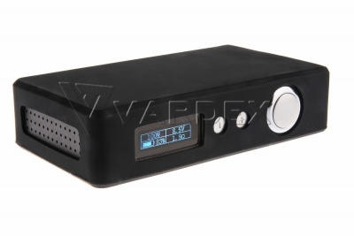 Батарейный мод Sigelei 100W Plus - фото 3 Батарейный мод Sigelei 100W Plus - фото 3