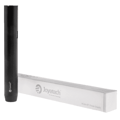 Аккумулятор Joyetech для eCom-BT Twist 900 mAh - фото 5