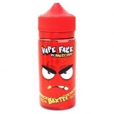 Жидкость Vape Face Baxter (100 мл)